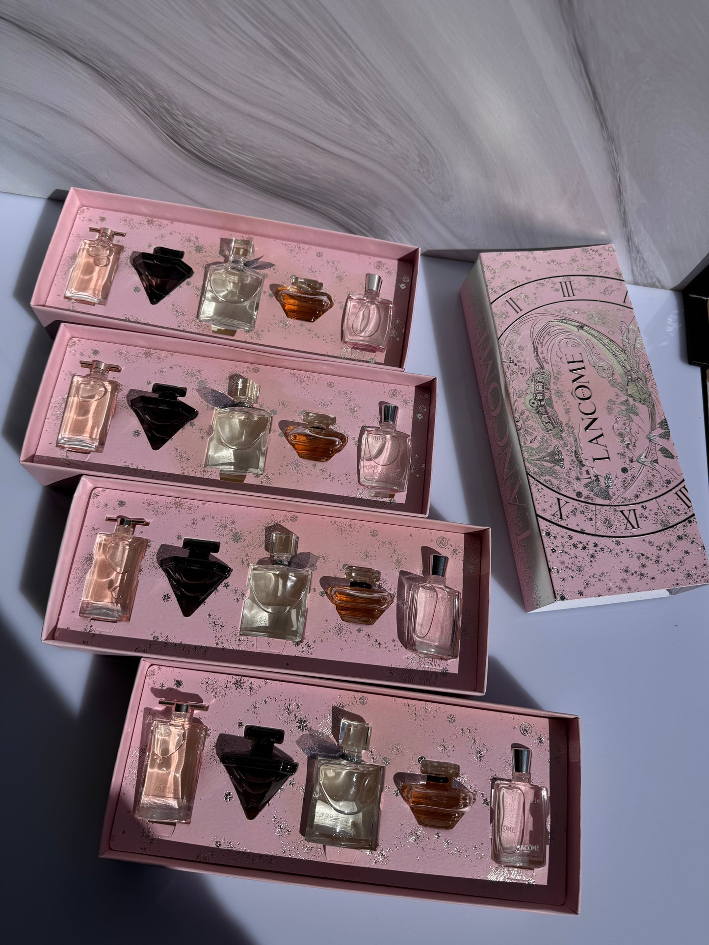 Set de Minis LANCÔME Outlet