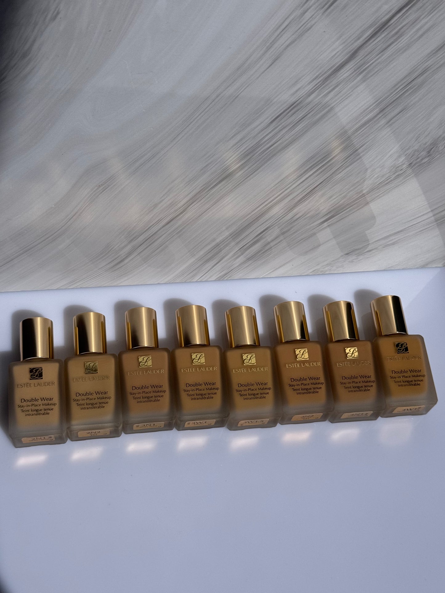 Estée Lauder Double Wear Stay-in-Place 24-Hour Longwear Foundation