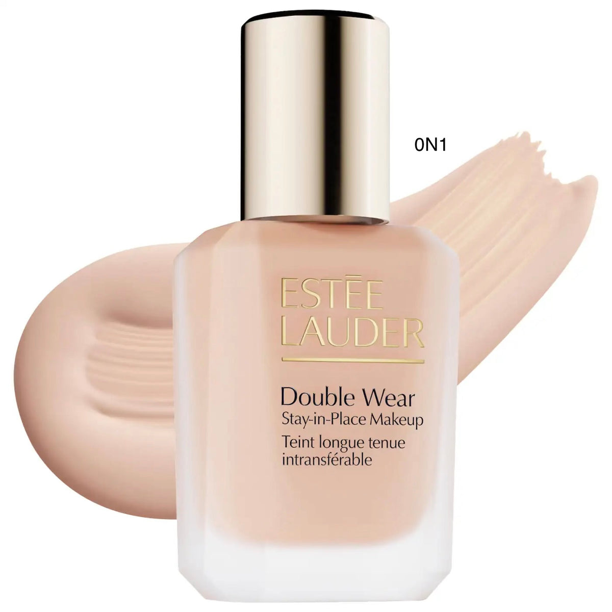 Estée Lauder - NEW Double Wear Stay-in-Place Lightweight Longwear Matte Foundation with 36H Wear