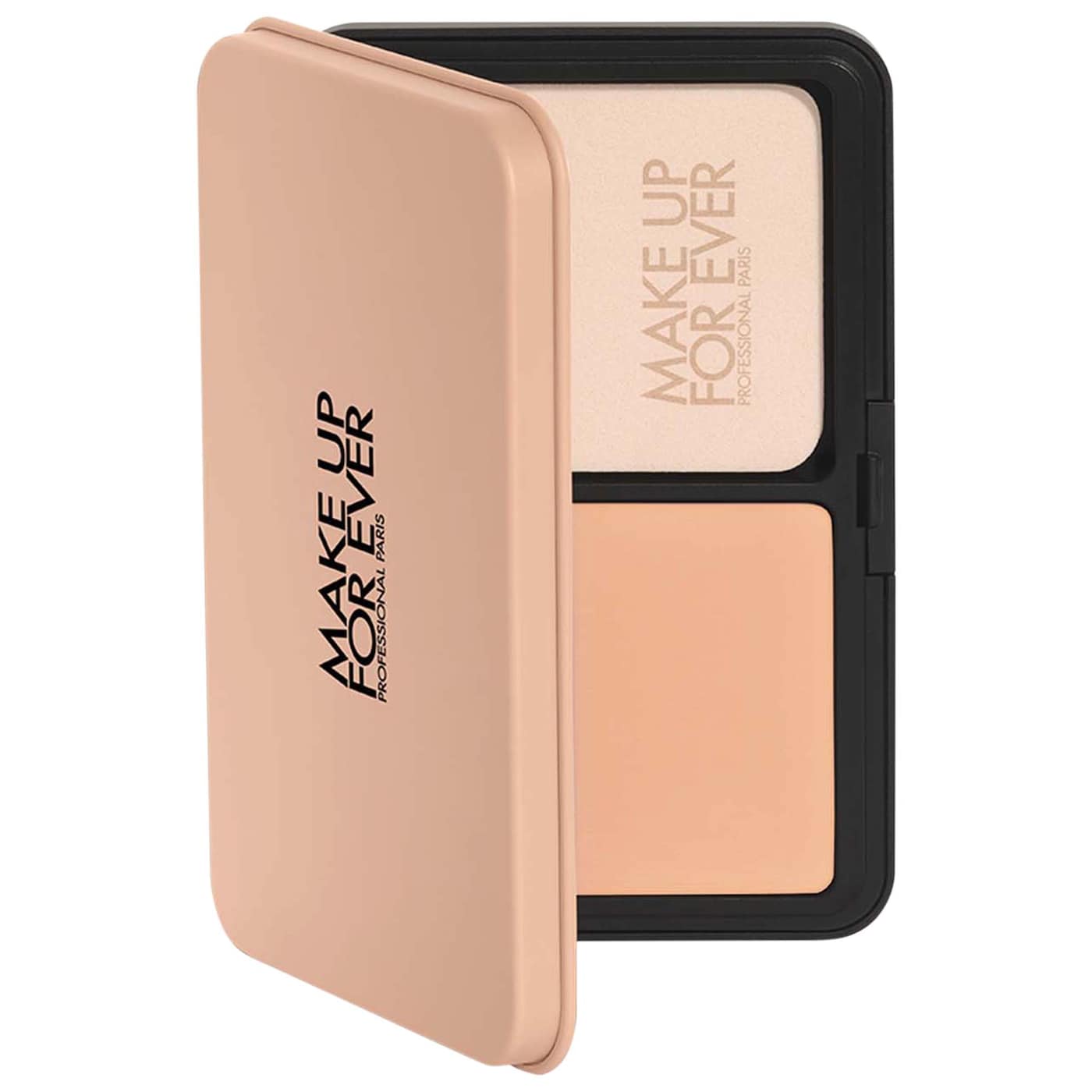 MAKE UP FOR EVER HD Skin Matte Velvet Blurring Powder Foundation
