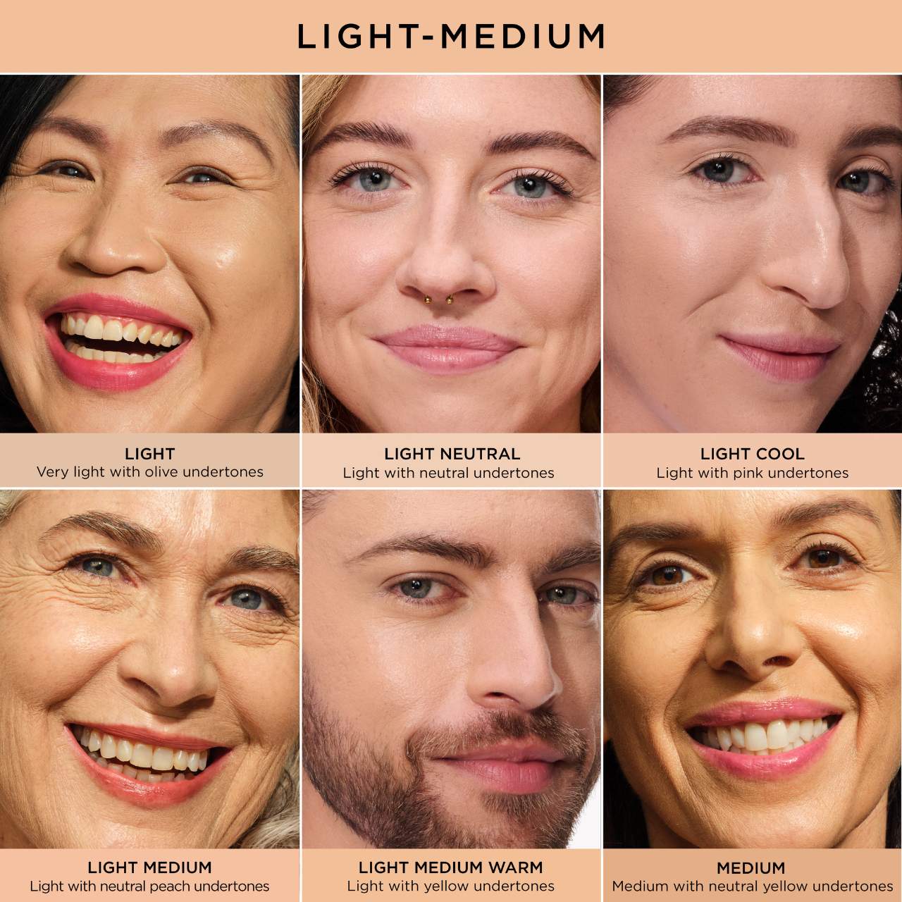IT Cosmetics-CC+ Cream Full Coverage Color Correcting Foundation with SPF 50+