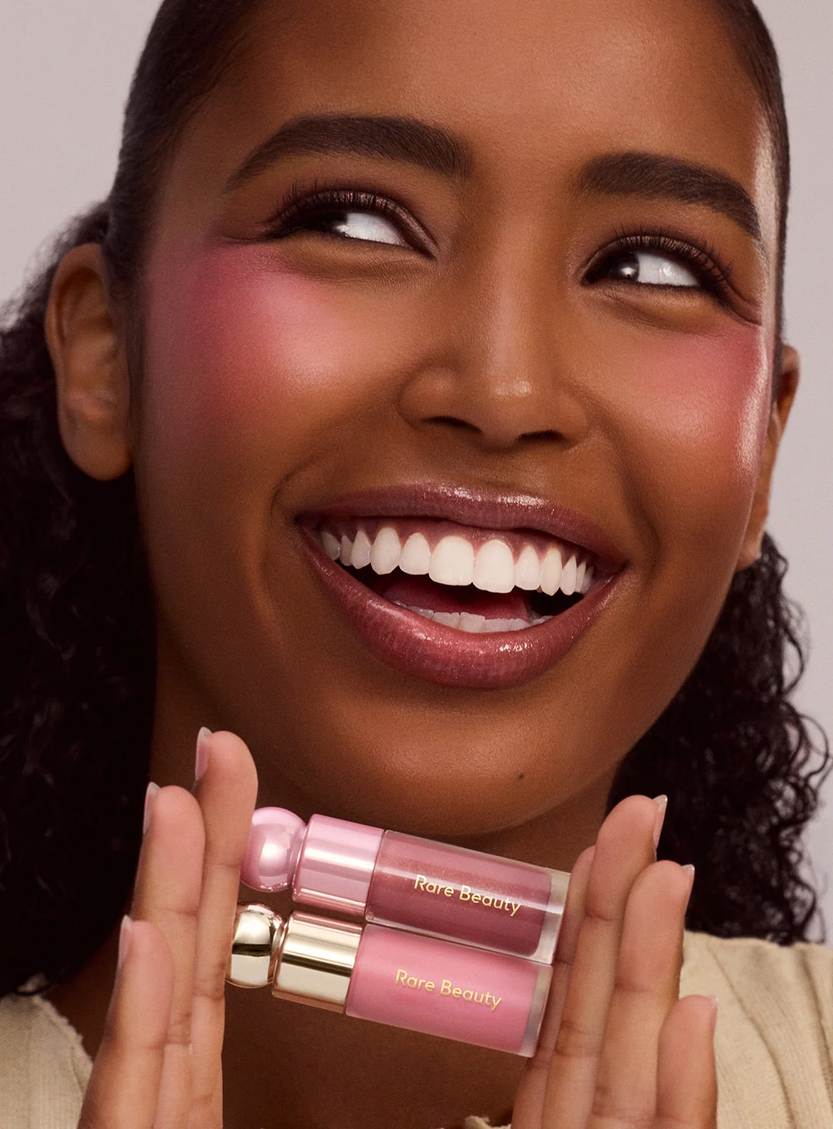 RARE BEAUTY- Bestselling Faves 4 Piece Set