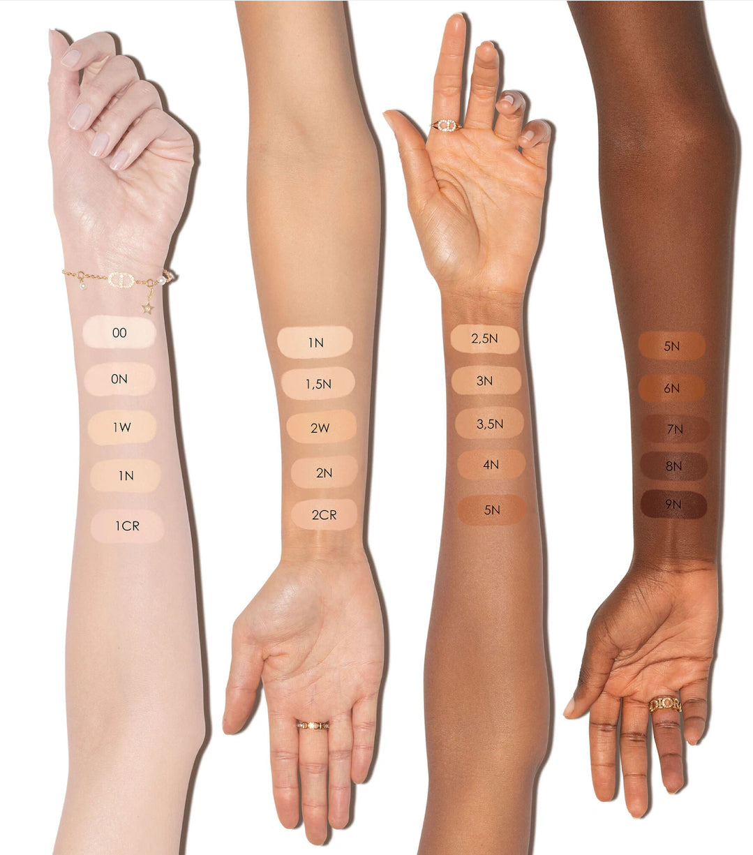 Forever Skin Perfect 24H Multi-Use Foundation Stick- Dior tono 1.5 N Neutral