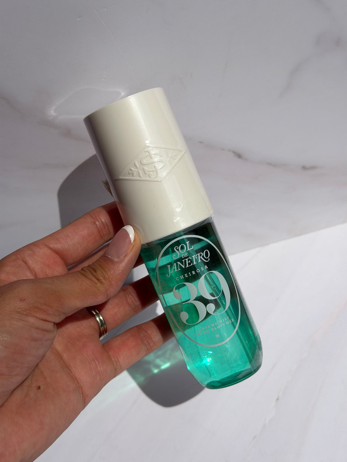Sol de Janeiro- Cheirosa 39 Hair & Body Perfume Mist 90ml