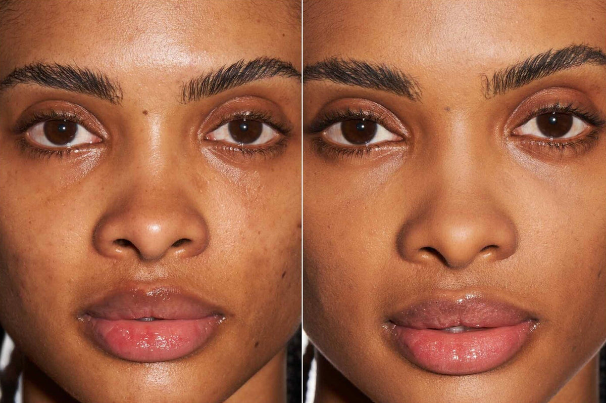Invisimatte Instant Setting + Blotting Powder Fenty Beauty By Rihanna