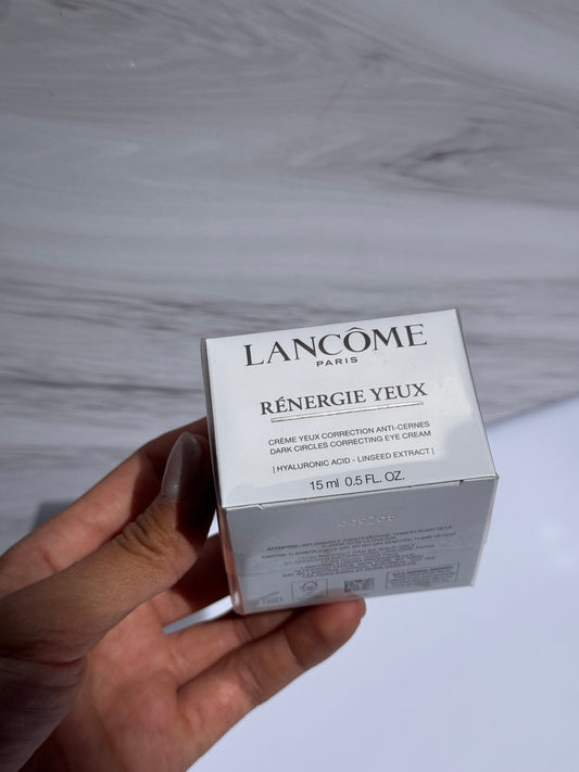 Lancôme Rénergie Lift Multi-Action Ultra Dark Circle Correcting Eye Cream 15ml