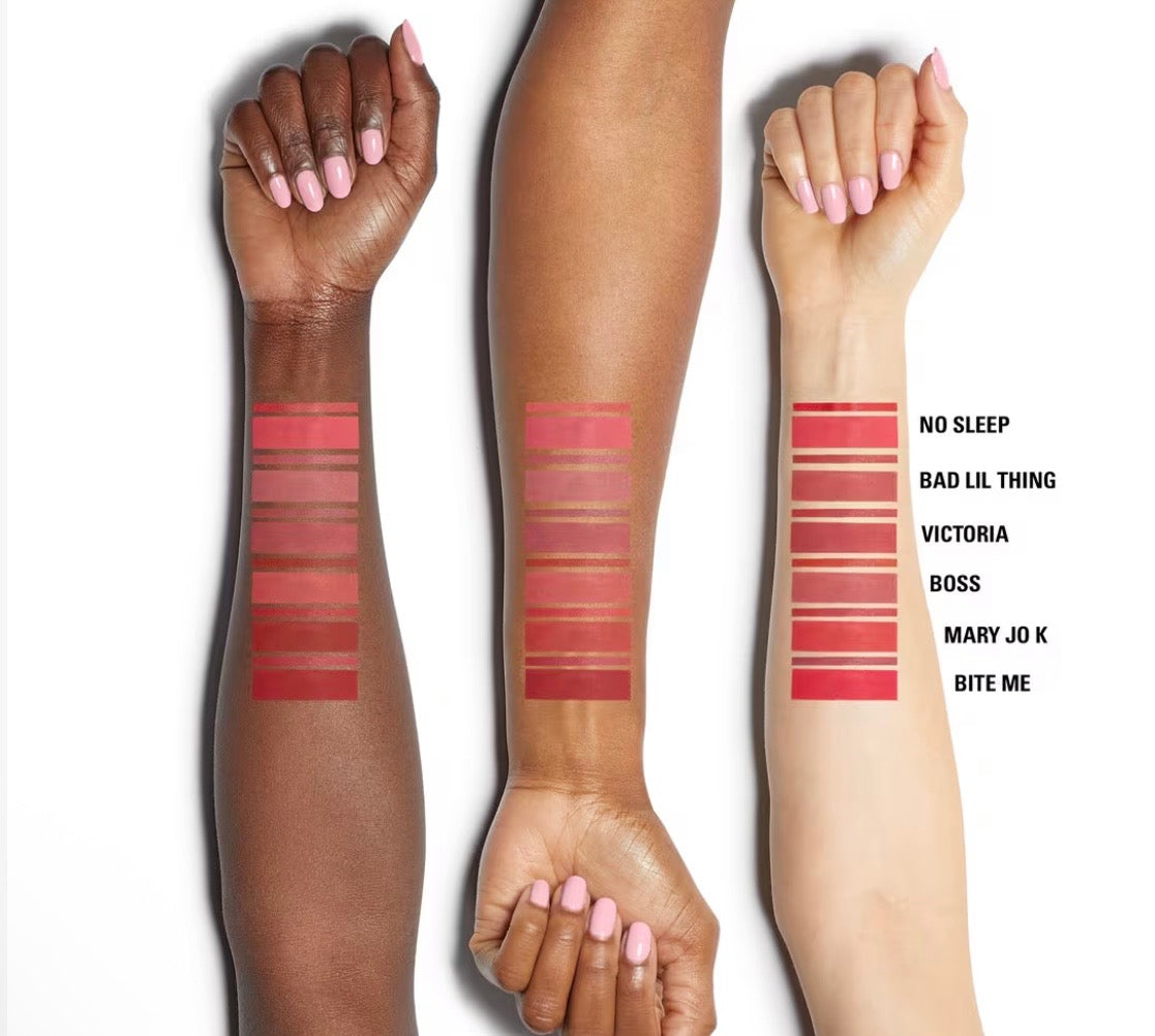 Matte Lip Kit Kylie Cosmetics