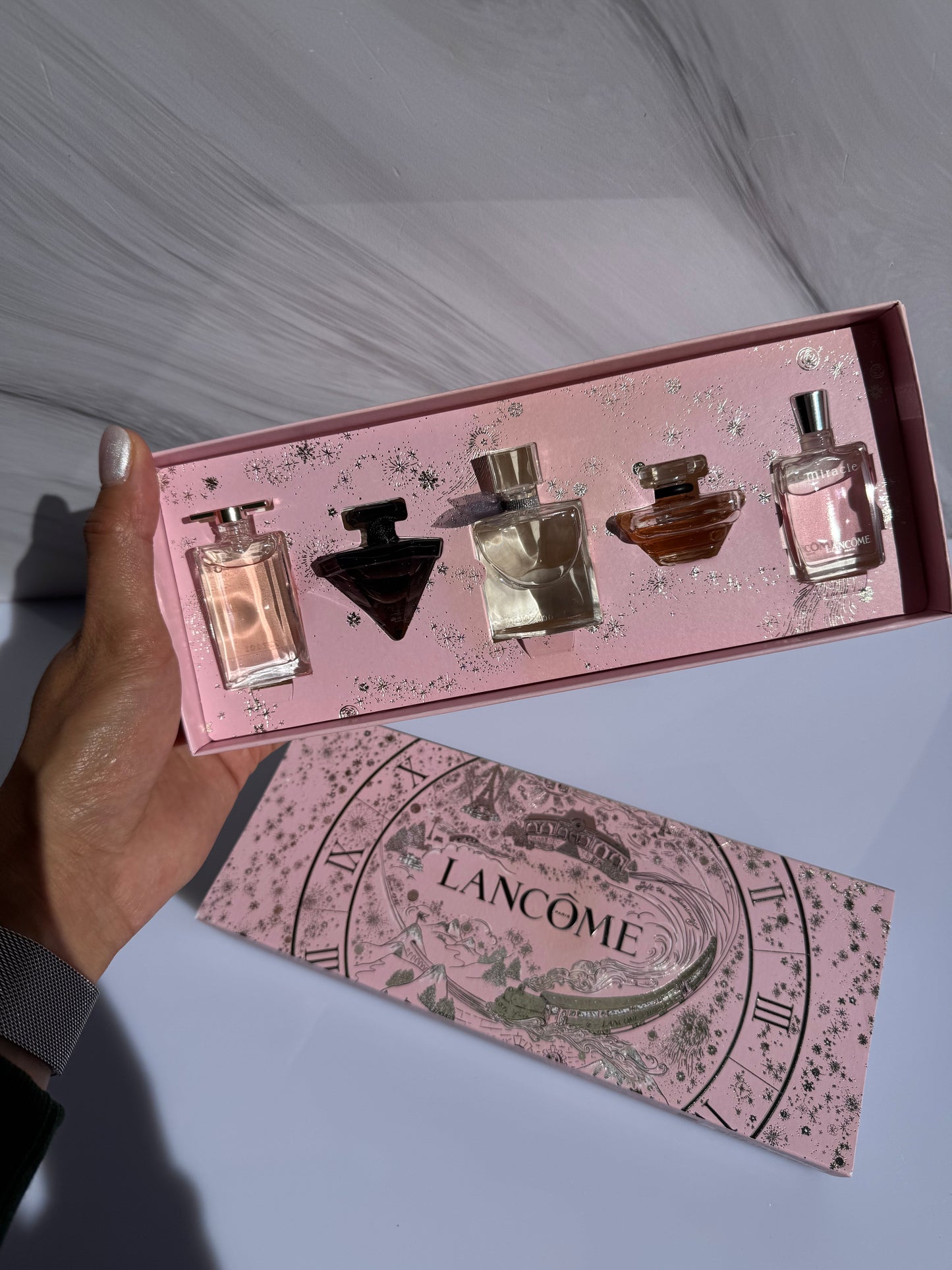 Set de Minis LANCÔME Outlet