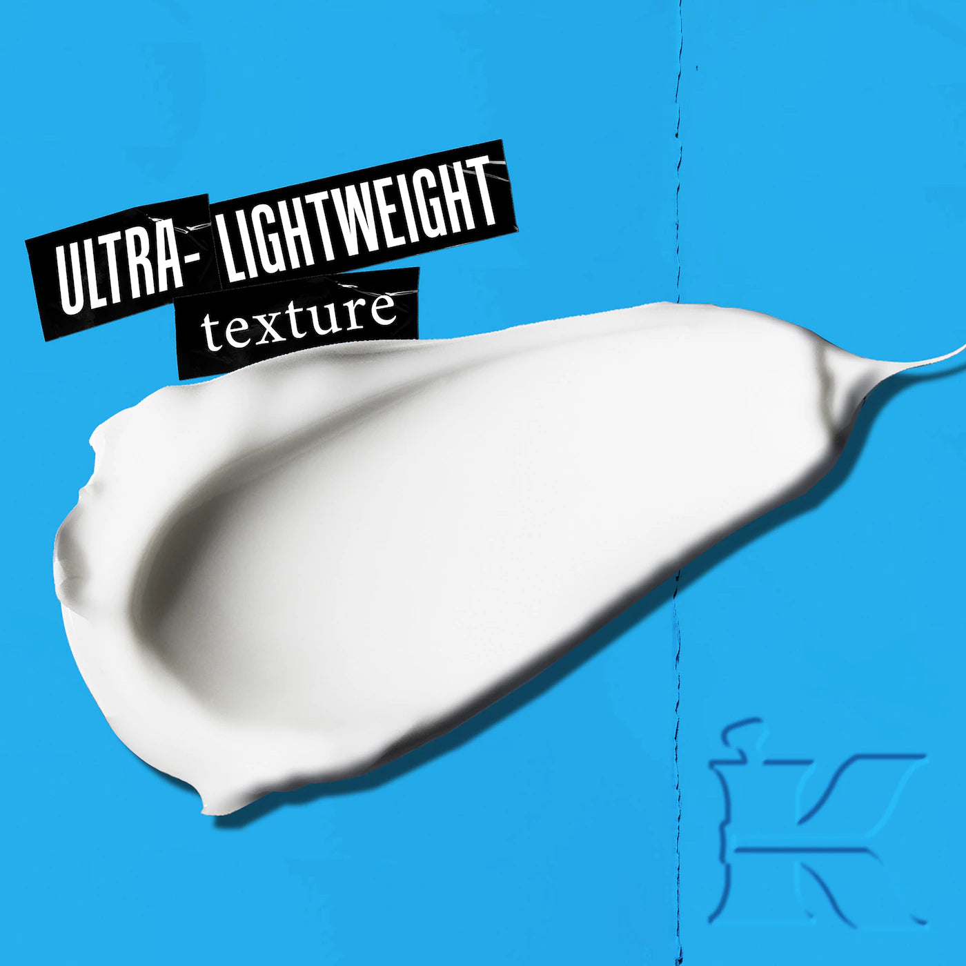 Kiehl's Since 1851- Ultra Facial Refillable Moisturizing Cream with Squalane