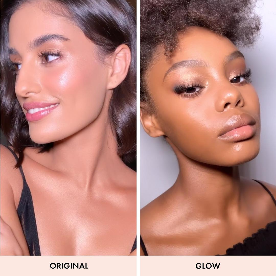 ICONIC LONDON Prep-Set-Glow Hydrating Setting Spray