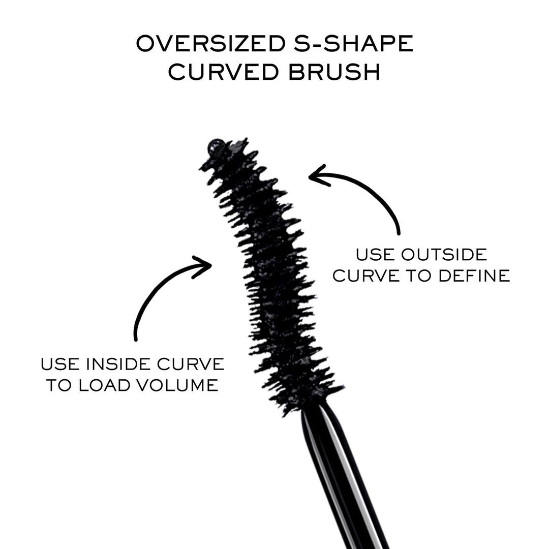 Lancôme Hypnôse Drama Extreme Volumizing Mascara