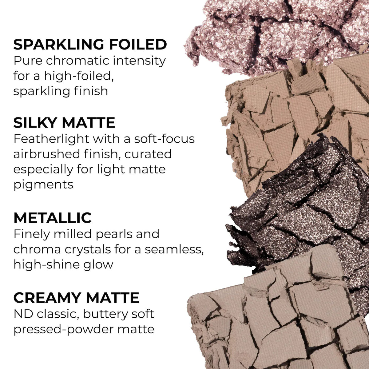 NATASHA DENONA- I Need a Cool Eyeshadow Palette