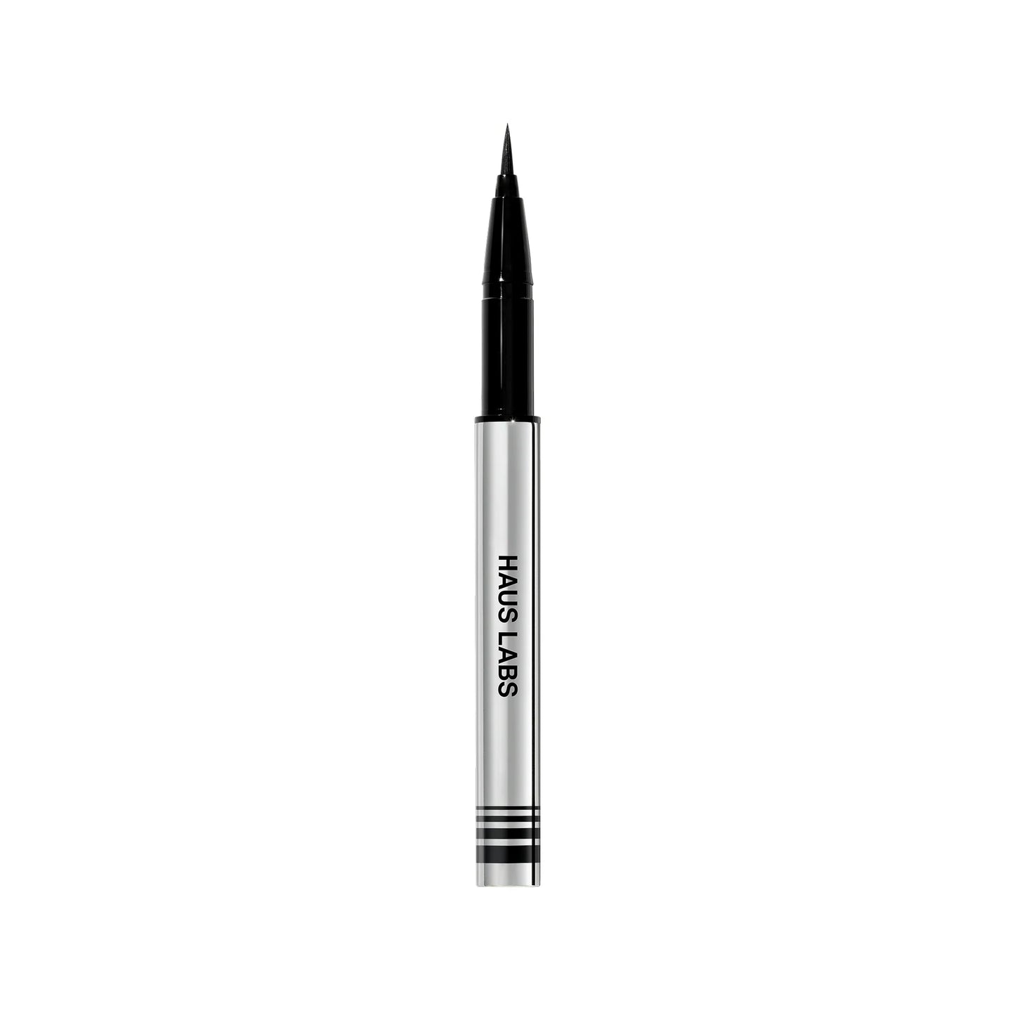 Clear Cut
Liquid Eyeliner
Tono-Black Onyx 
Matte
