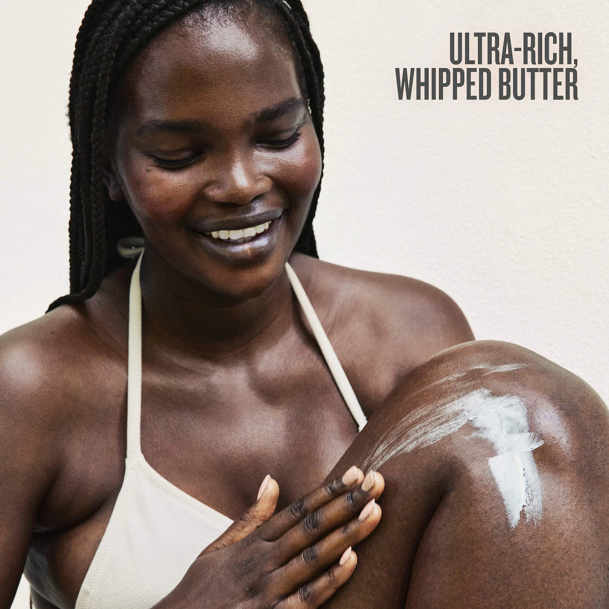 Sol de Janeiro- Delícia Drench™ Deeply Moisturizing Body Butter for Dry Skin