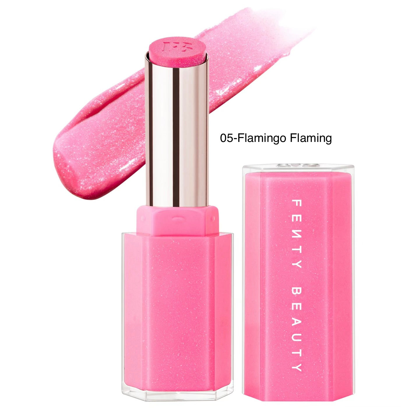 FENTY BEAUTY by Rihanna Gloss Bomb Stix High-Shimmer Gloss Stick