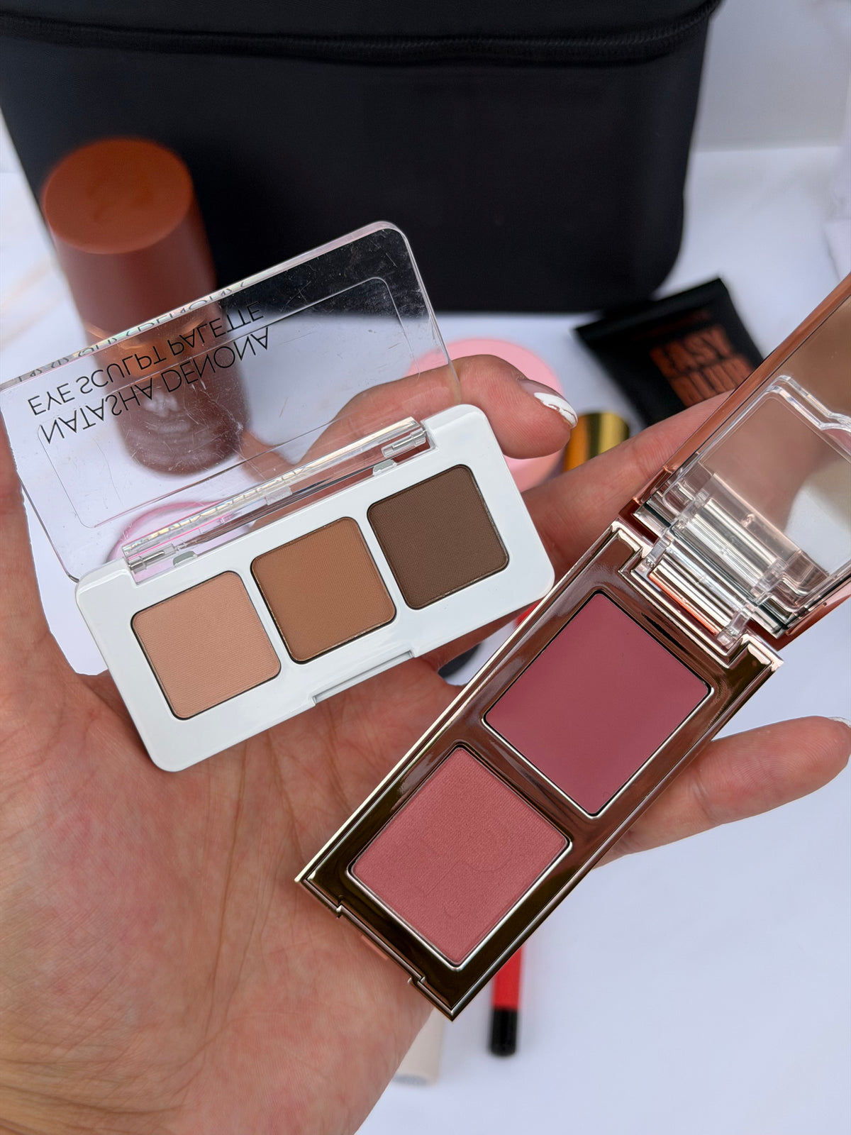PREVENTA-Sephora Favorites -Makeup Experts Value Set (Llega 20-23 de Octubre)