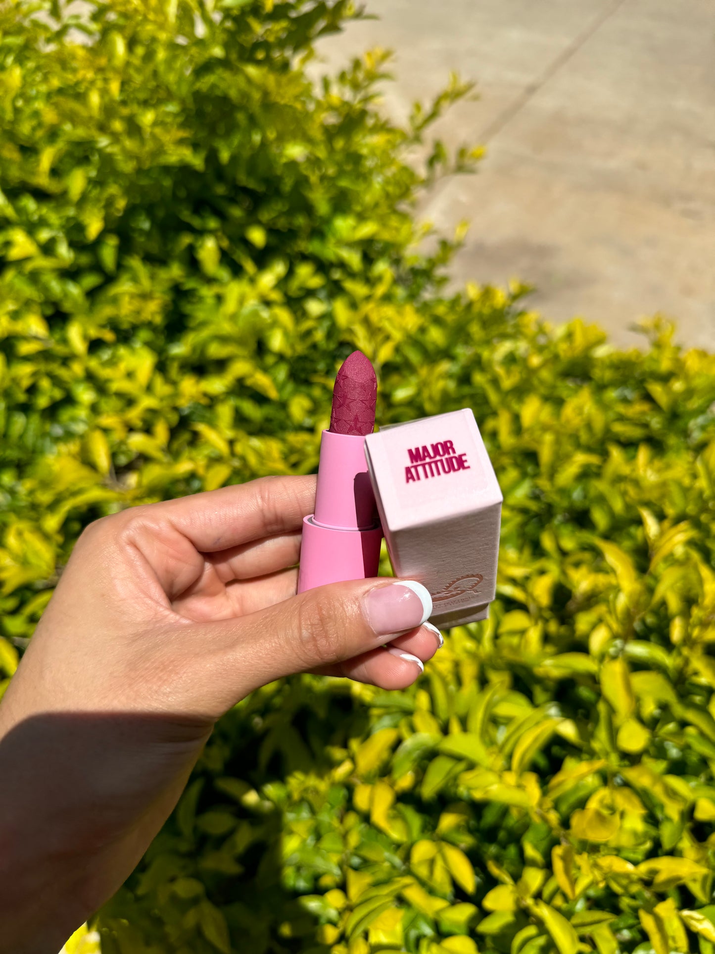 LIPSTICK VELVET TRAP- JEFFREE STAR