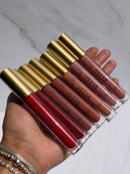 Stila Stay All Day Liquid Lipstick Matte