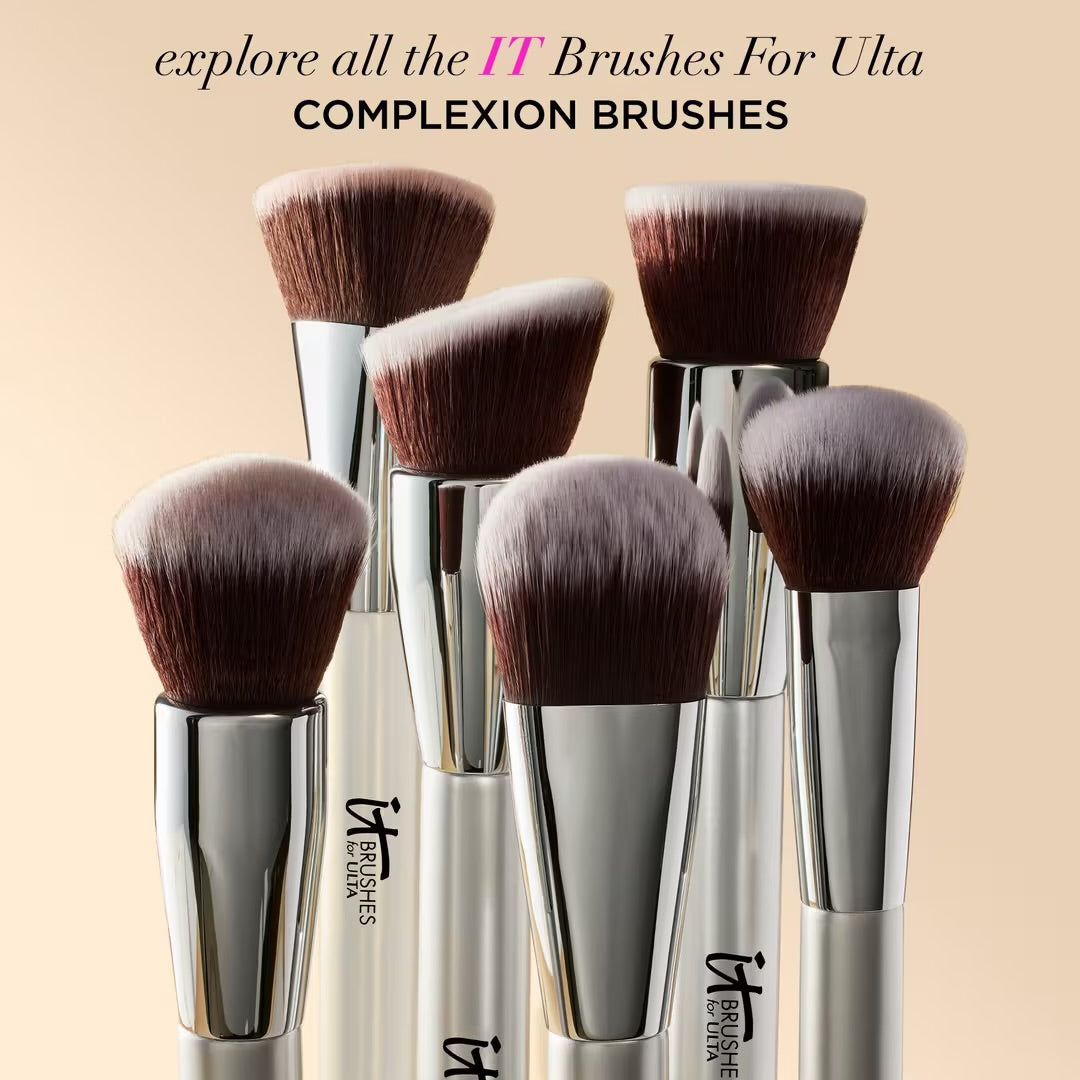 It Brushes- Airbrush Complexion Perfection Brush #115