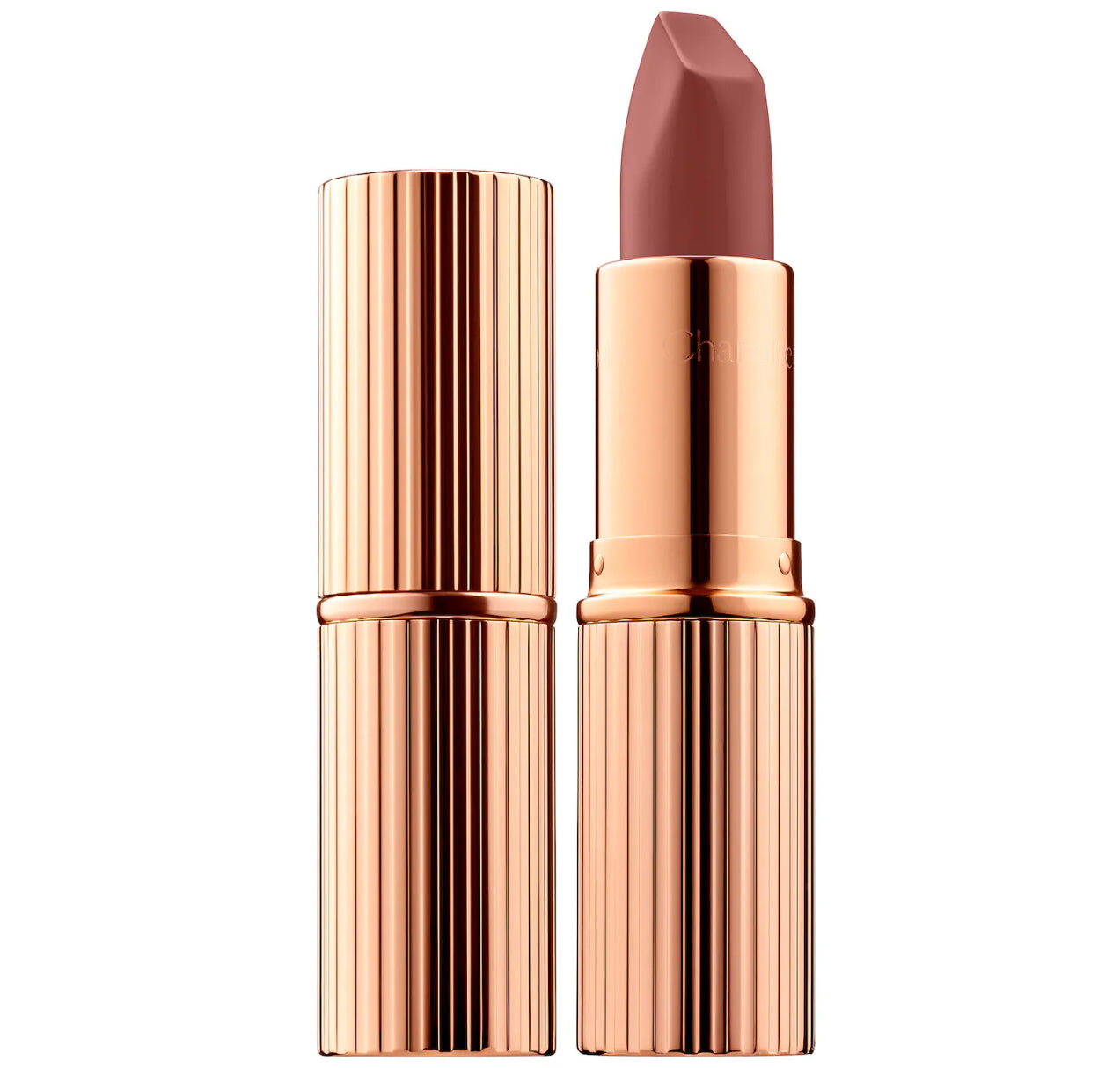 Mini Matte Revolution Hydrating Lipstick- Pillow Talk