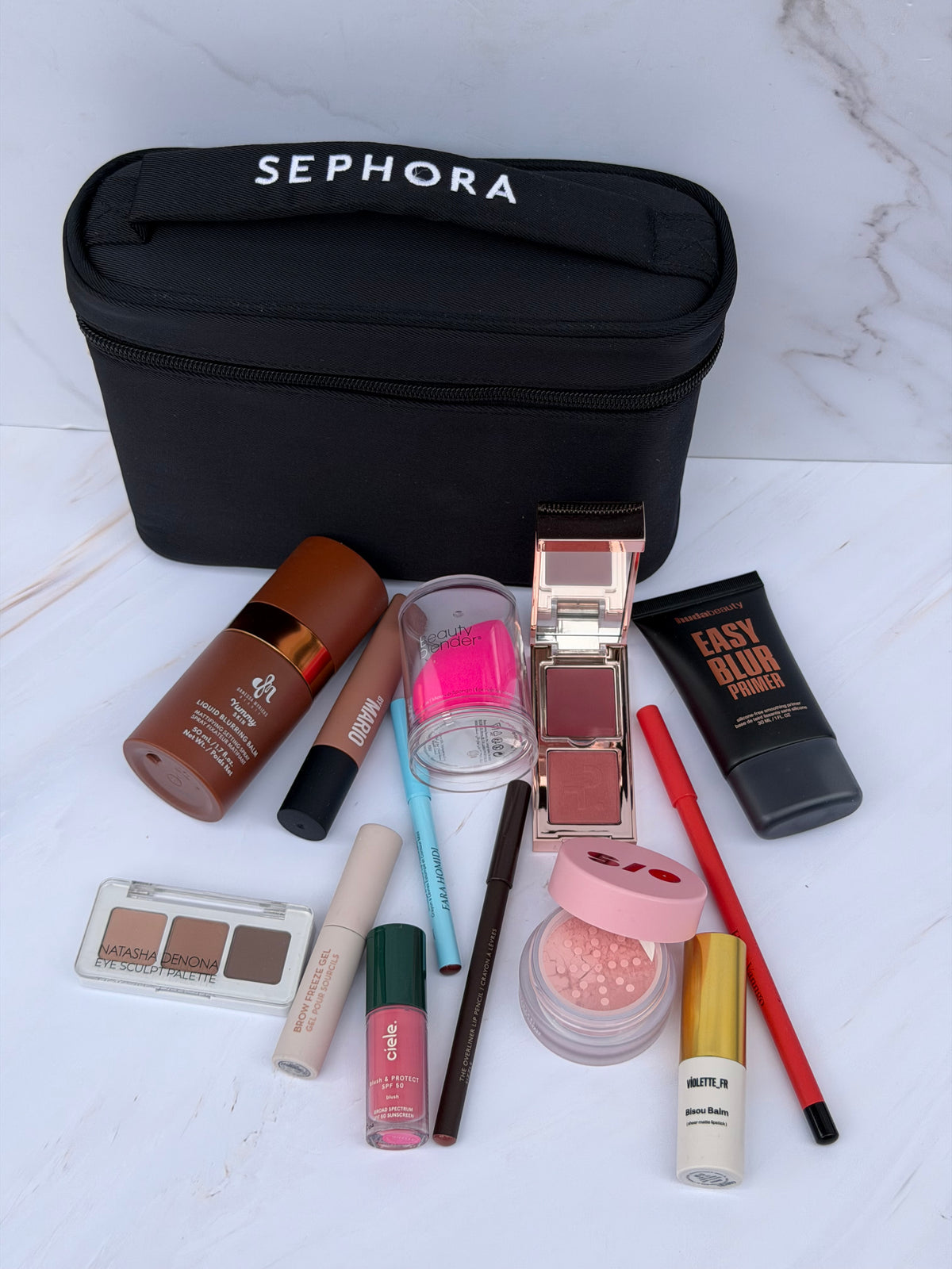 PREVENTA-Sephora Favorites -Makeup Experts Value Set (Llega 20-23 de Octubre)