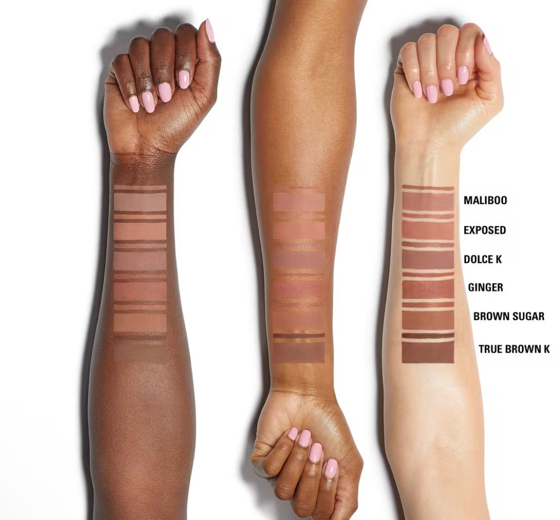 Matte Lip Kit Kylie Cosmetics