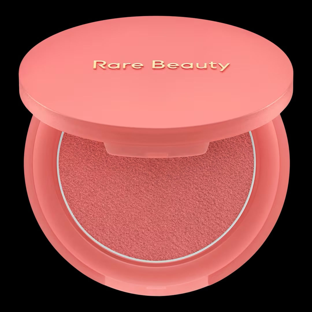 Rare Beauty- MINI Soft Pinch Matte Bouncy Blush (sin caja) Tono- Hope