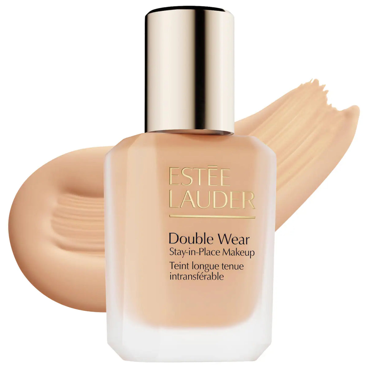 Estée Lauder - NEW Double Wear Stay-in-Place Lightweight Longwear Matte Foundation with 36H Wear