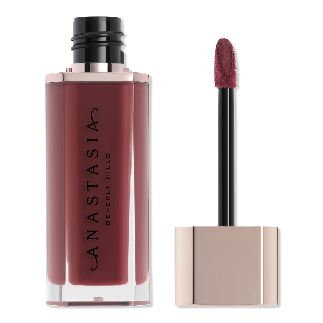 Anastasia Beverly Hills Lip Velvet Full-Pigment Lip Mousse