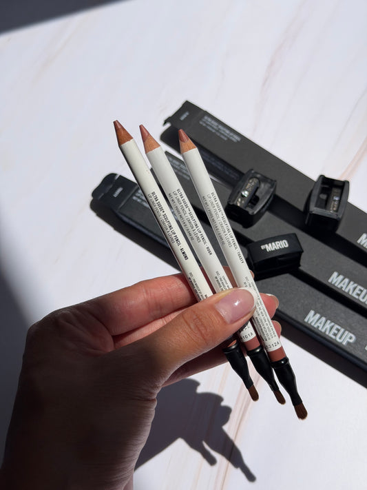 MAKEUP BY MARIO-Ultra Suede® Sculpting Lip Pencil