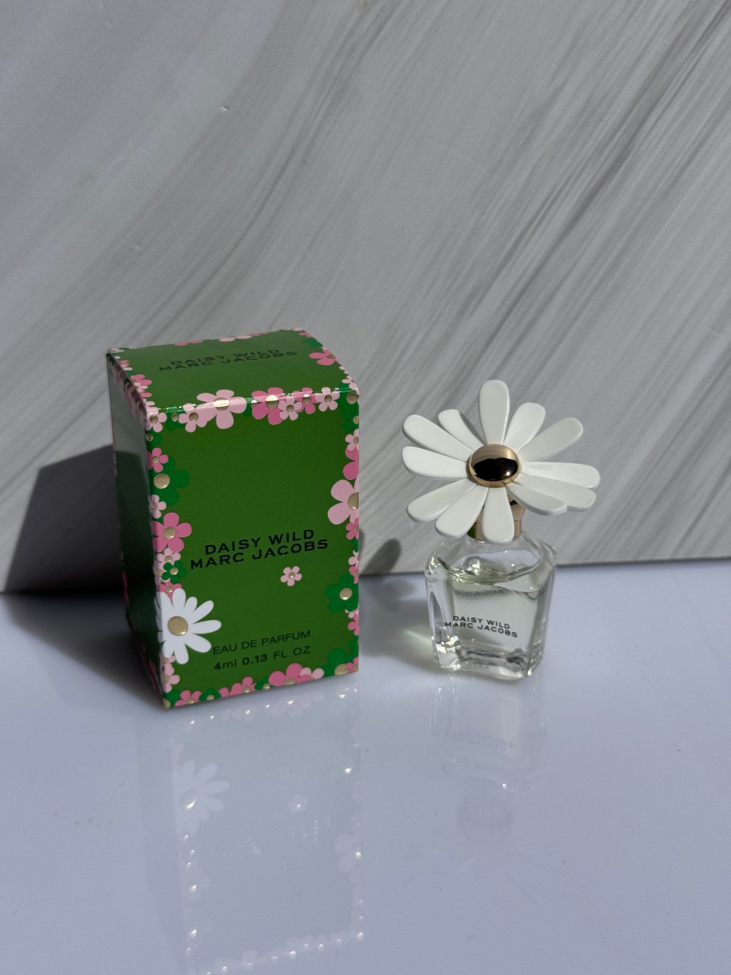 Mini Daisy Wild Eau de Parfum Marc Jacob’s 4ml