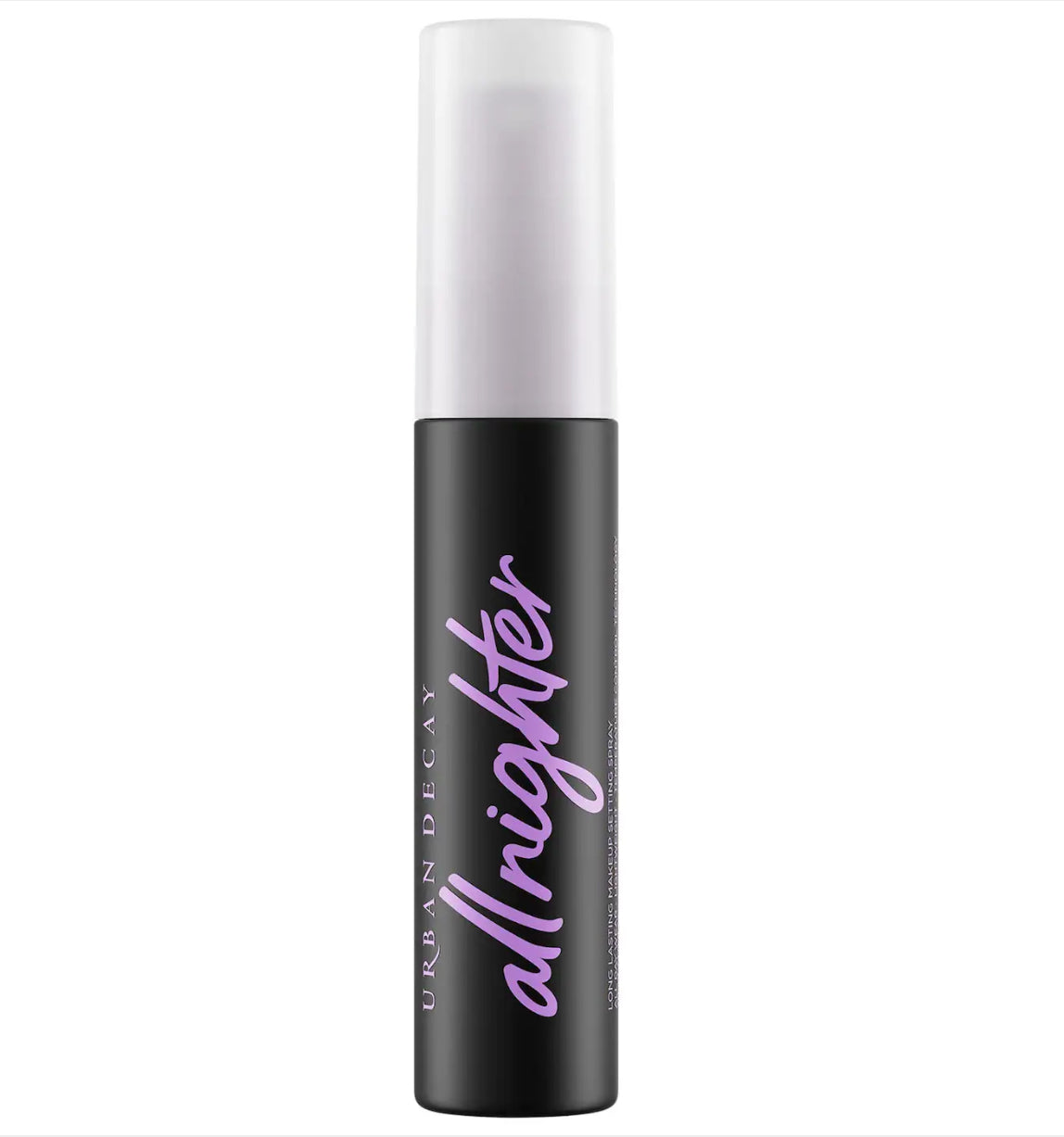 Mini All Nighter Waterproof Makeup Setting Spray 30ml URBAN DECAY