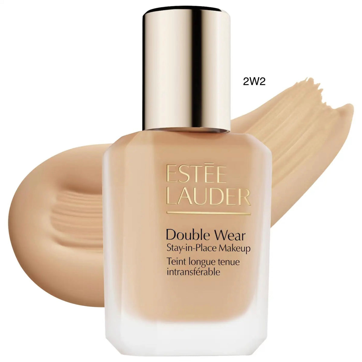 Estée Lauder - NEW Double Wear Stay-in-Place Lightweight Longwear Matte Foundation with 36H Wear
