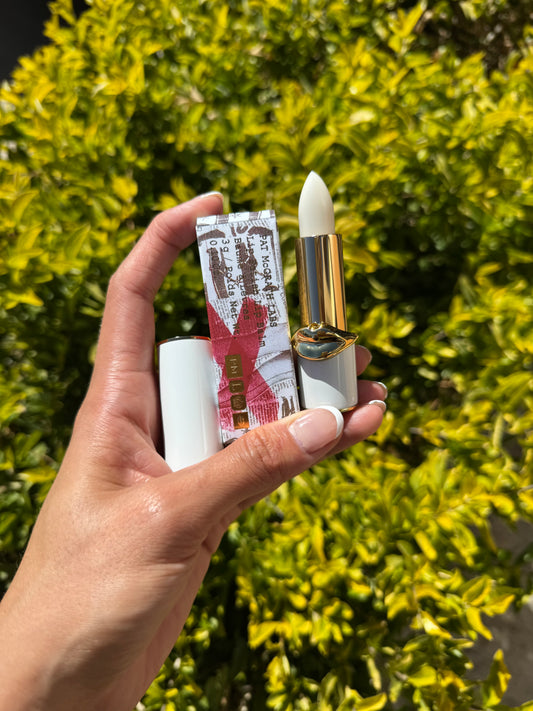 Lip Fetish Lip Balm Pat McGrath- CLEAR