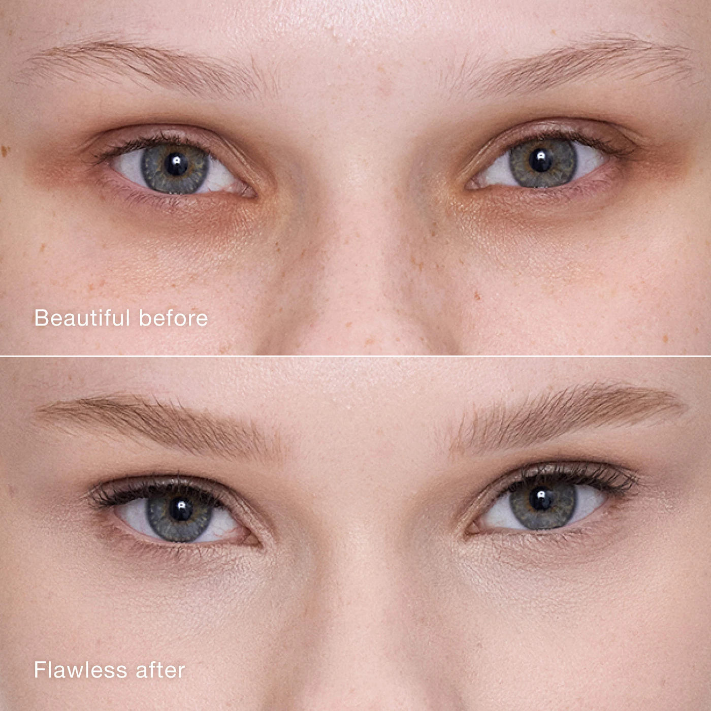 Charlotte Tilbury 
Airbrush Flawless Crease-Proof Long-Wear Blur Concealer with Hyaluronic Acid