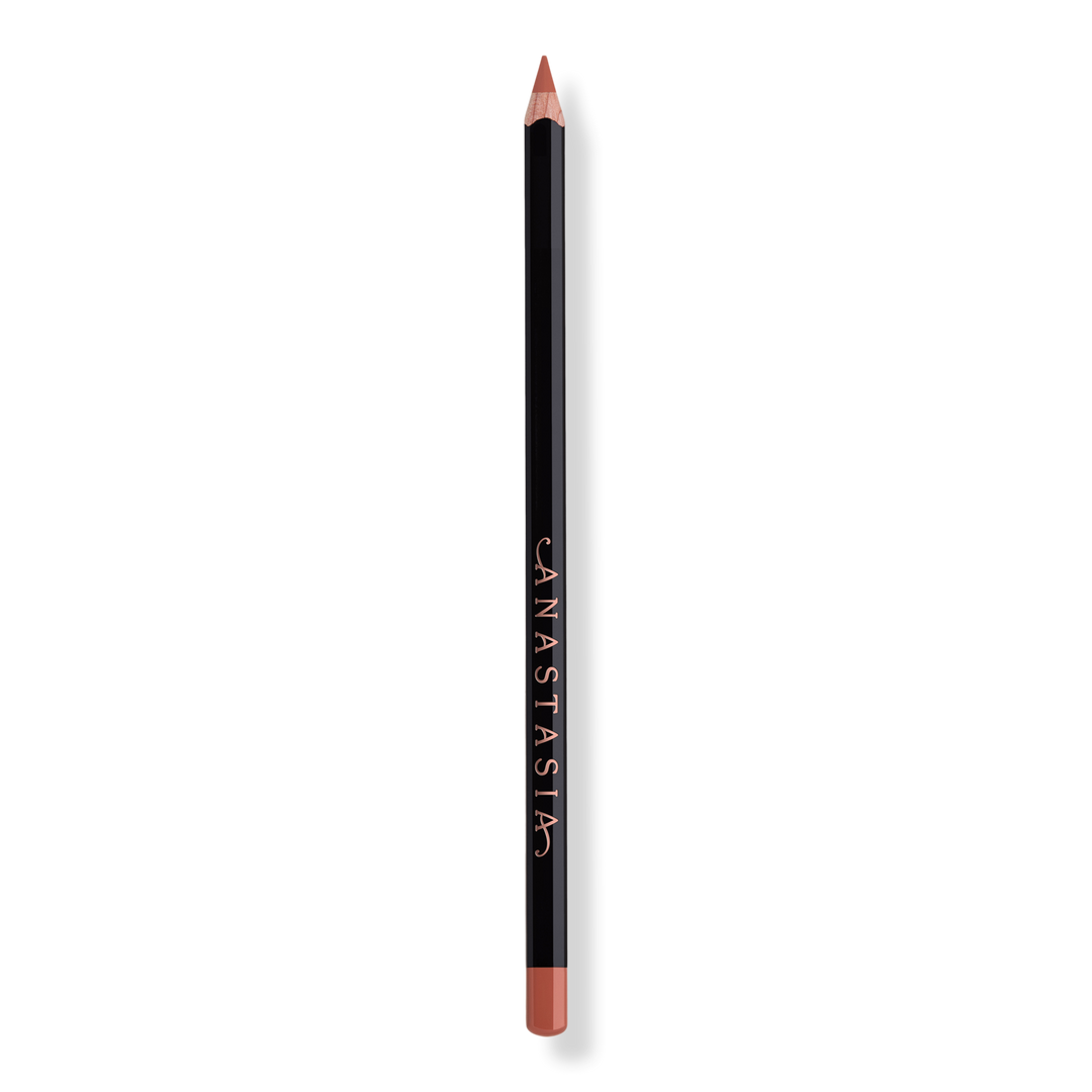 Anastasia Beverly Hills Velvety-Matte Precision Shaping Lip Liner