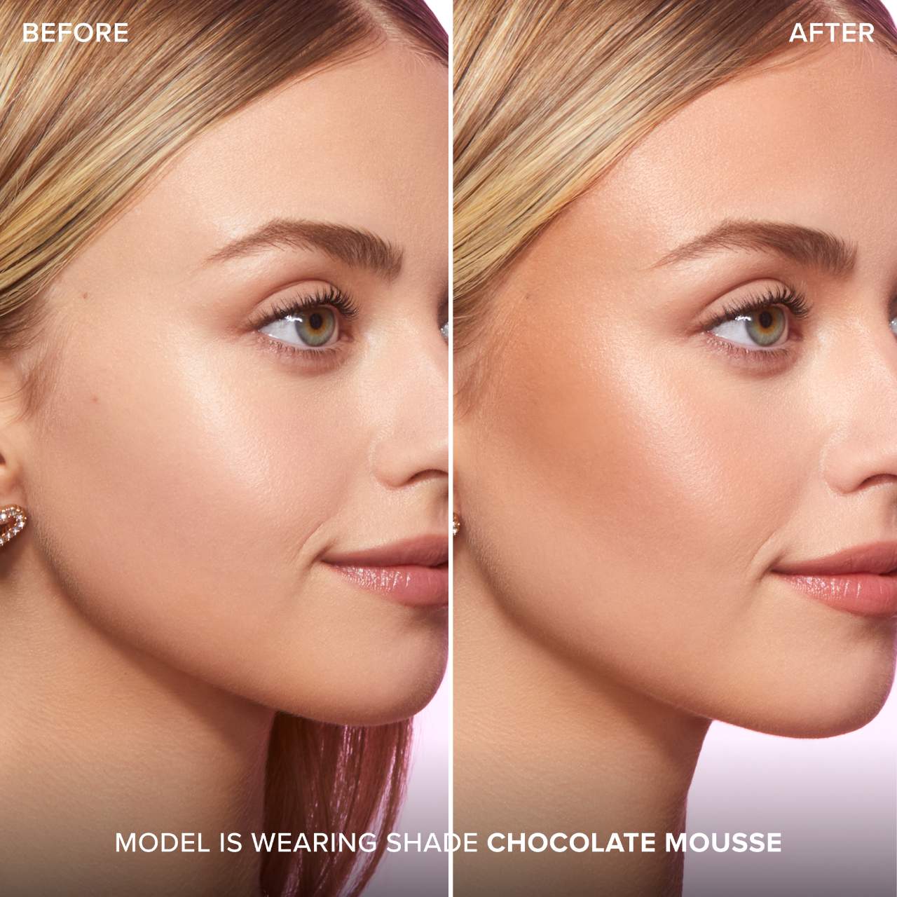 Too Faced- Chocolate Soleil Melting Bronzing & Sculpting Stick