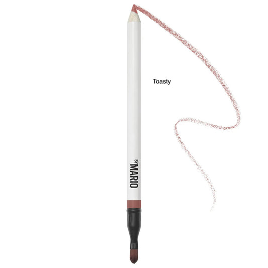 MAKEUP BY MARIO-Ultra Suede® Sculpting Lip Pencil
