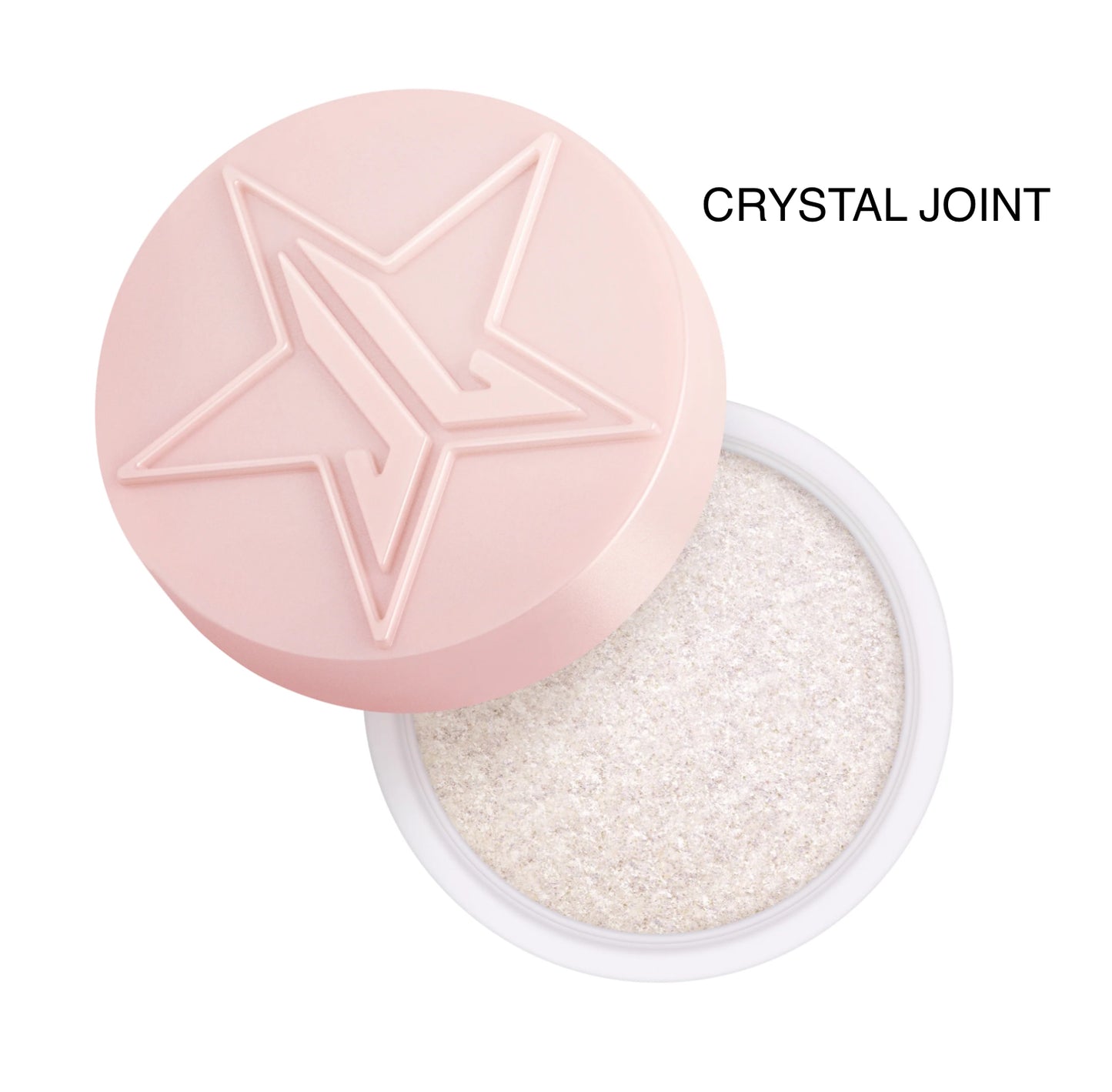 EYE GLOSS POWDER- JEFFREE STAR