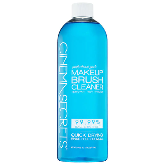 Cinema Secrets-Makeup Brush Cleaner- 473ml