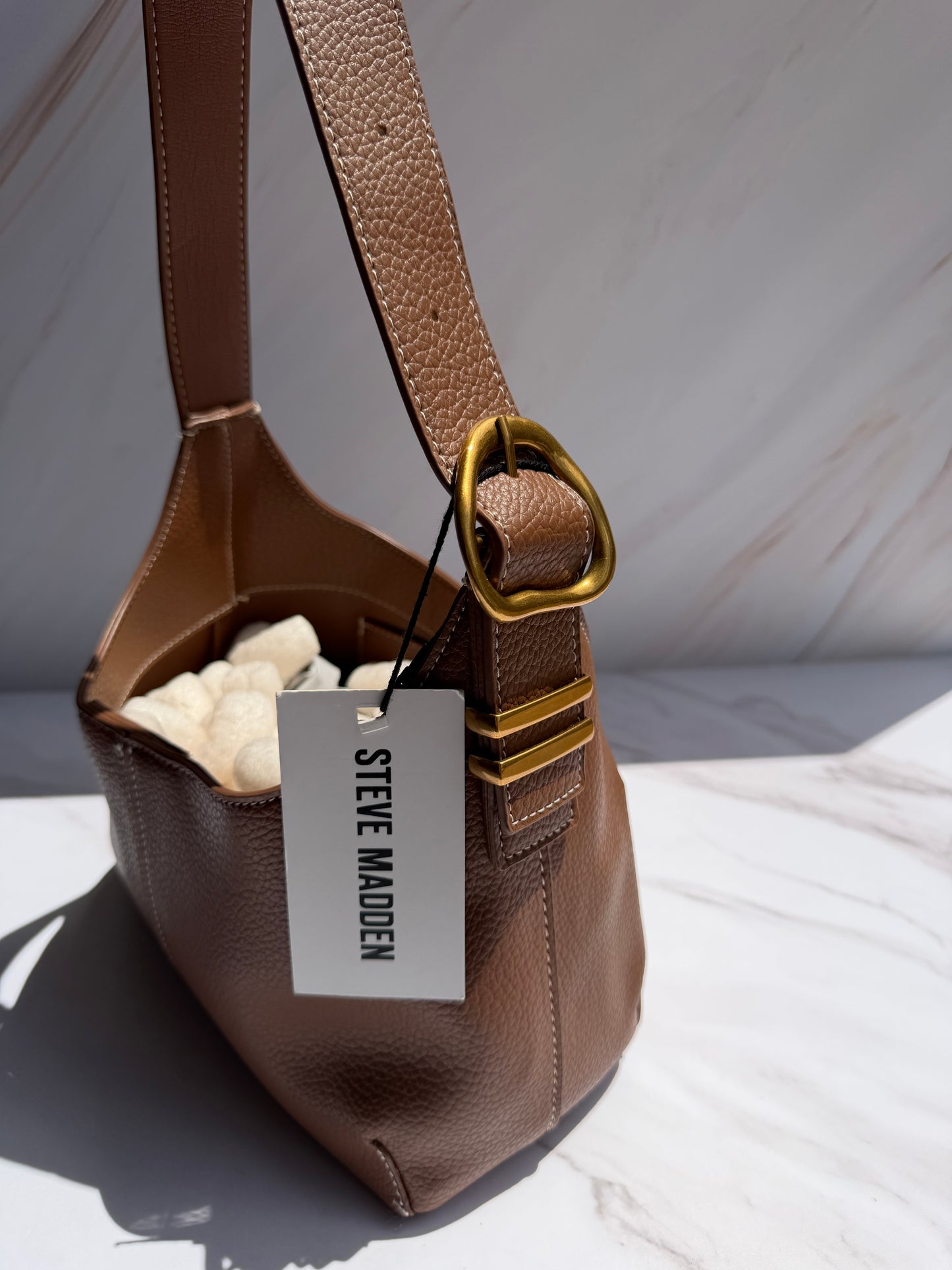 Shoulder Bag Steve Madden- cafe chica