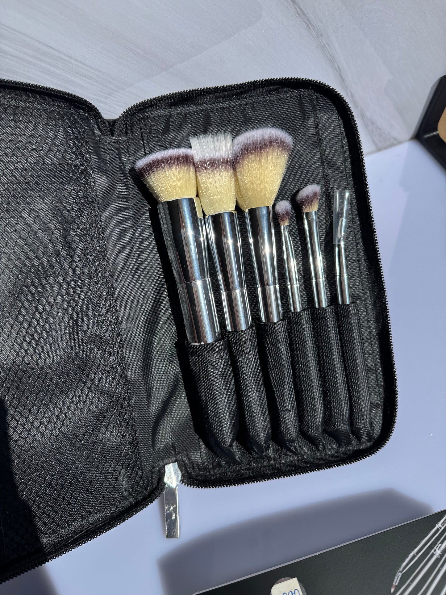Your Airbrush Masters It Brushes For ULTA 6pz