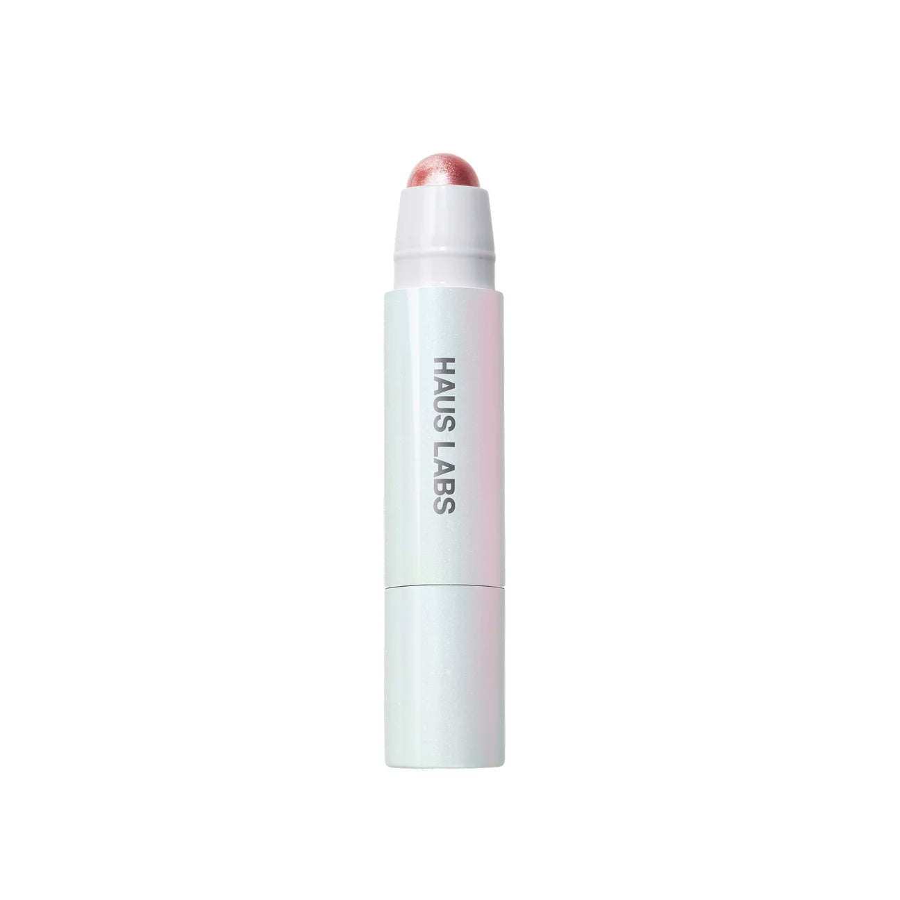 Haus Labs-Bio-Radiant™ Glassy Highlighter Balm
Tono-Glassy Pink Opal