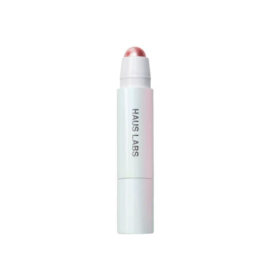 Haus Labs-Bio-Radiant™ Glassy Highlighter Balm
Tono-Glassy Pink Opal