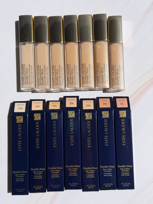 Estée Lauder-Double Wear Stay-in-Place 24-Hour Longwear Concealer