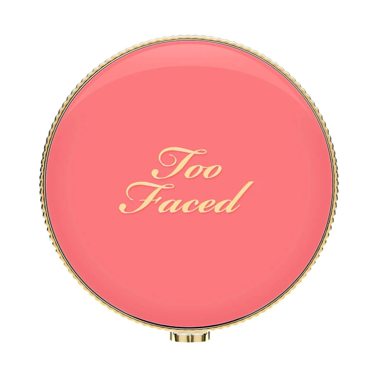 Too Faced-Cloud Crush Blurring Powder Blush