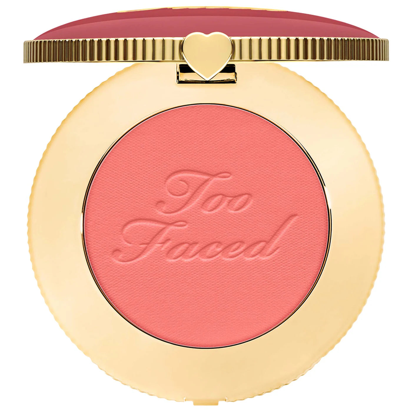 Too Faced-Cloud Crush Blurring Powder Blush