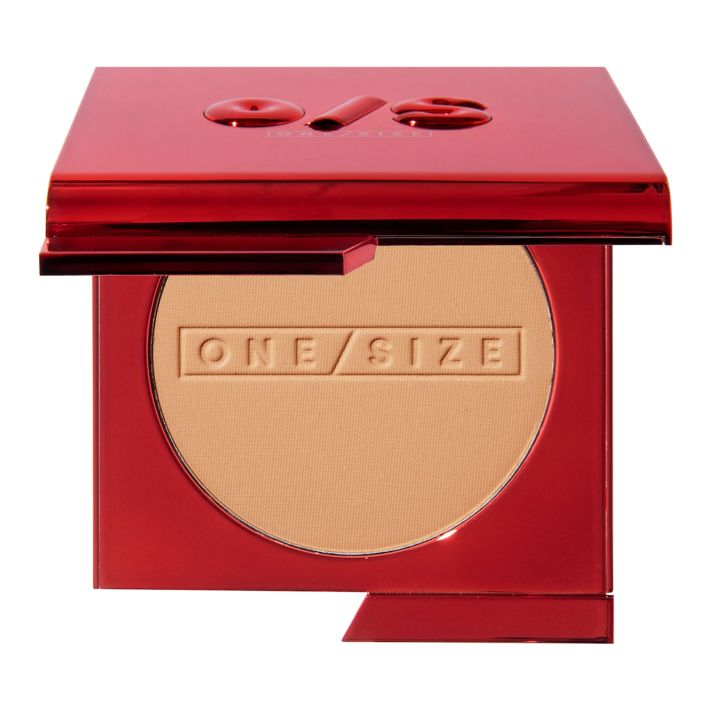 ONE/SIZE by Patrick Starrr Turn Up The Base Versatile Powder Foundation Tono- MÉDIUM 2 NR