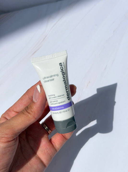 Dermalogica - MINI Ultracalming Cleanser 15ml