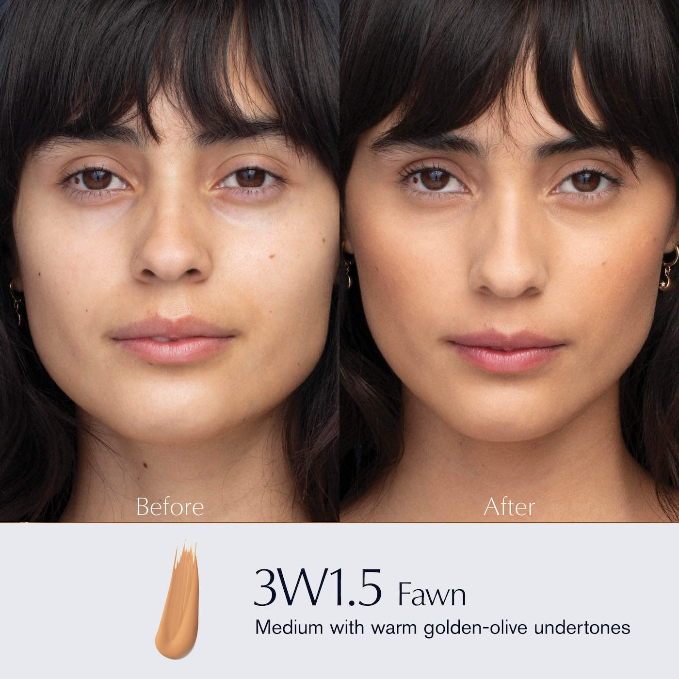 Estée Lauder Double Wear Stay-in-Place 24-Hour Longwear Foundation